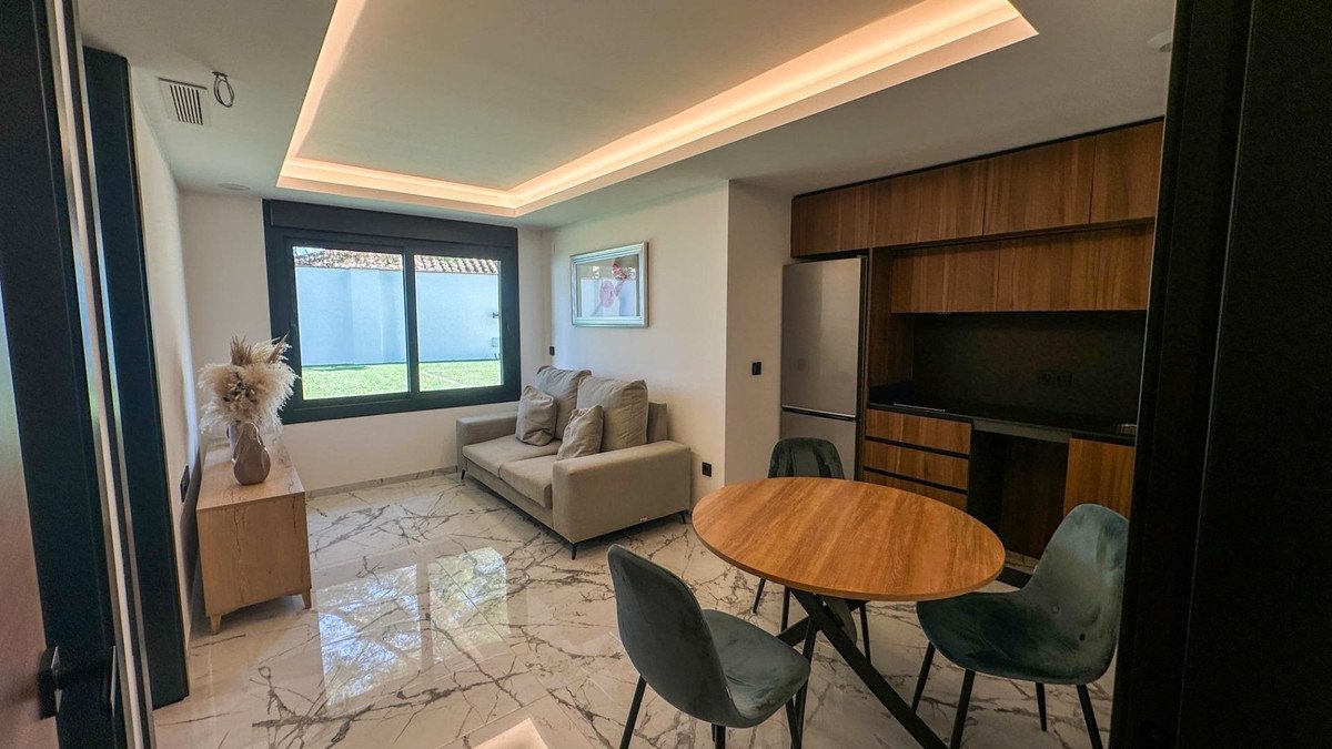 4 Bed Detached Villa in Orihuela Costa