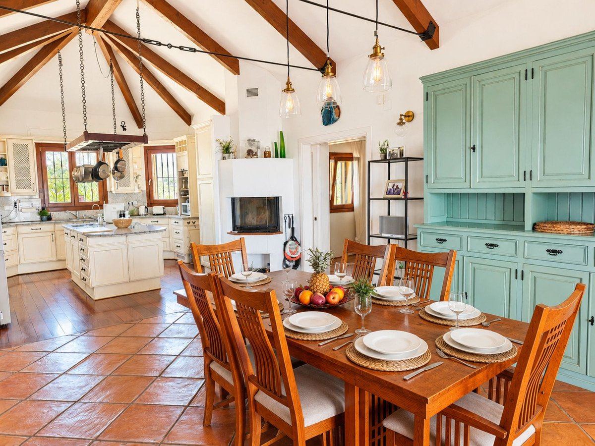 6 Bed Finca - Cortijo in Estepona