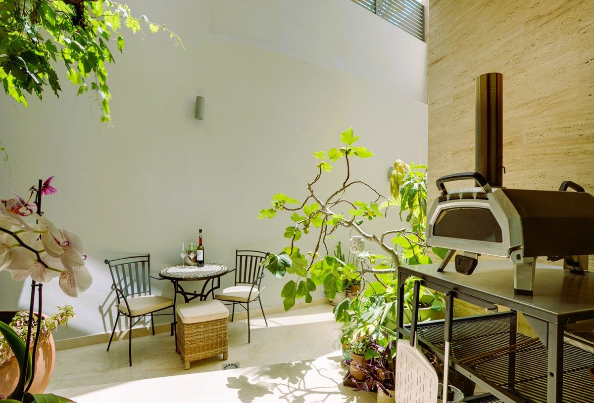 6 Bed Detached Villa in Los Arqueros