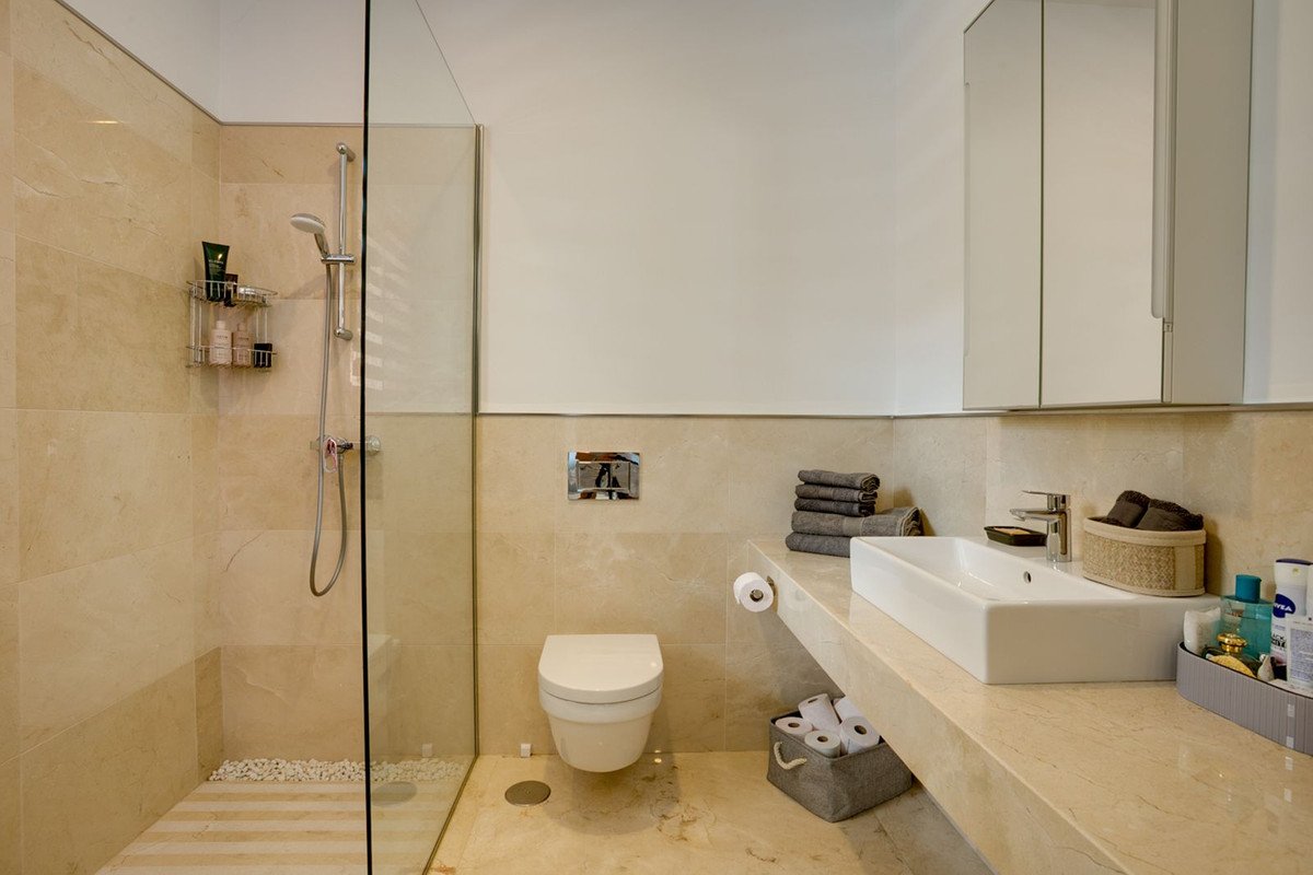 6 Bed Detached Villa in Los Arqueros