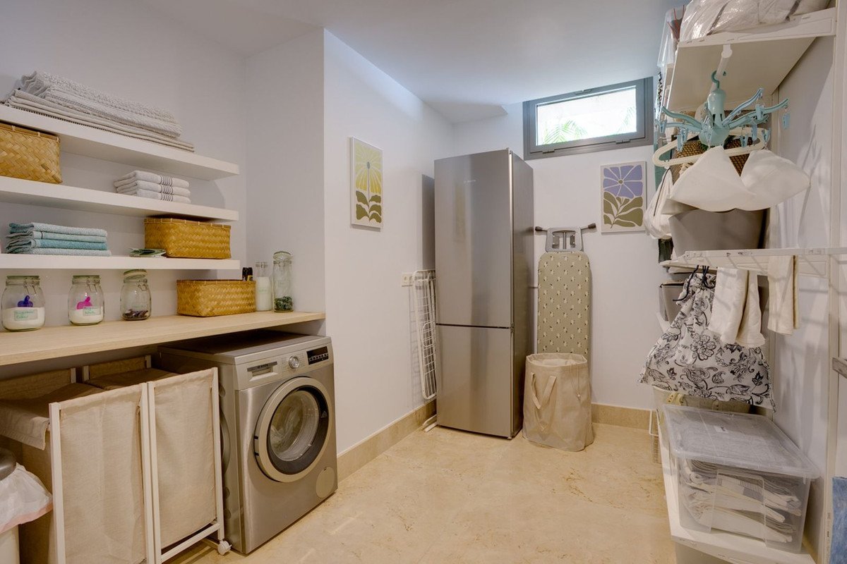 6 Bed Detached Villa in Los Arqueros