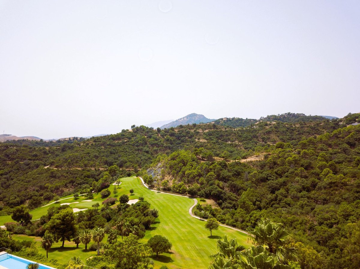 6 Bed Detached Villa in Los Arqueros