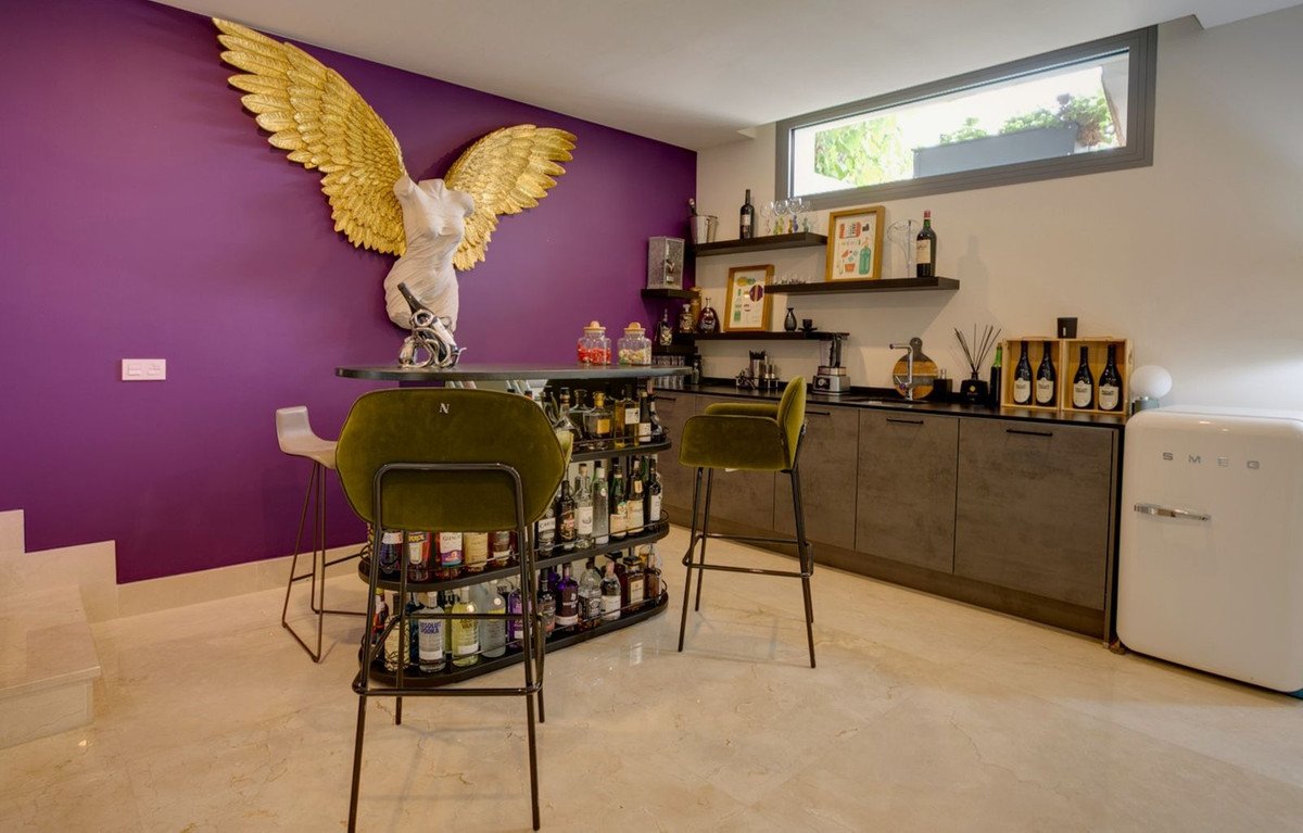 6 Bed Detached Villa in Los Arqueros