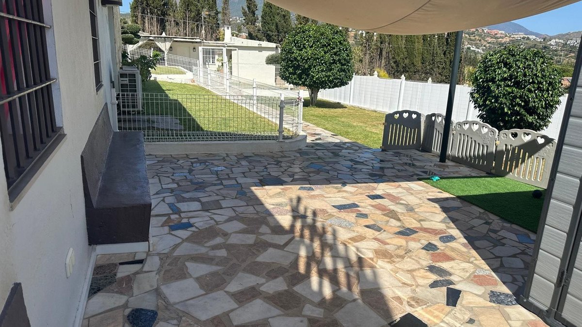 2 Bed Detached Villa in Valle del Sol