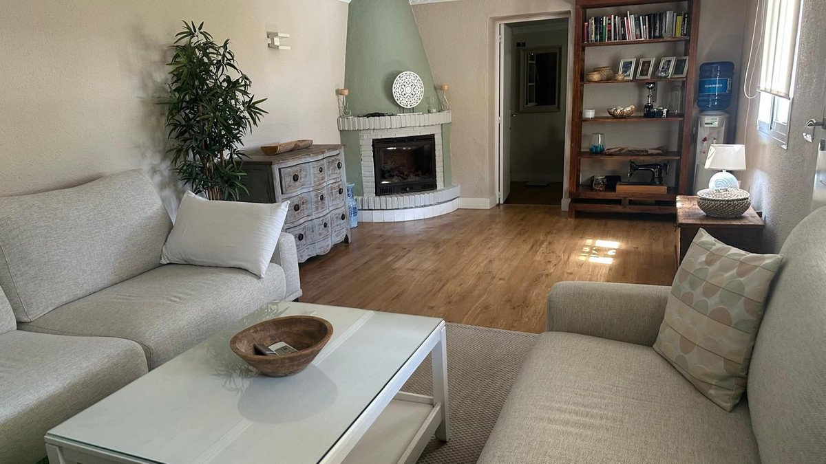 2 Bed Detached Villa in Valle del Sol