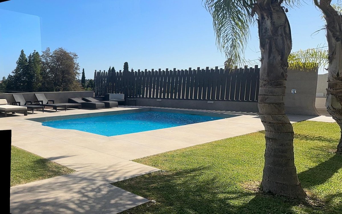 2 Bed Detached Villa in Valle del Sol
