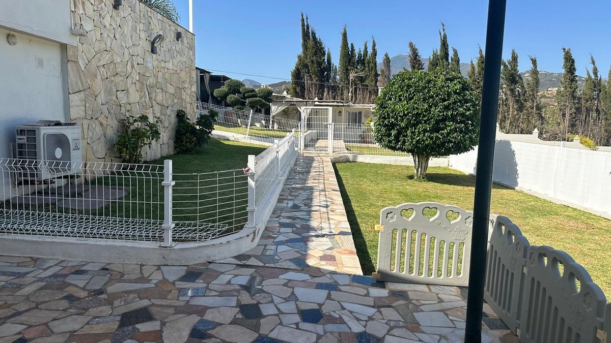 2 Bed Detached Villa in Valle del Sol