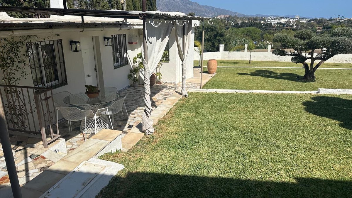 2 Bed Detached Villa in Valle del Sol