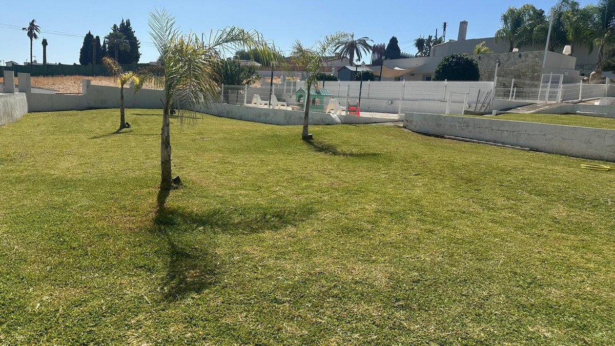 2 Bed Detached Villa in Valle del Sol