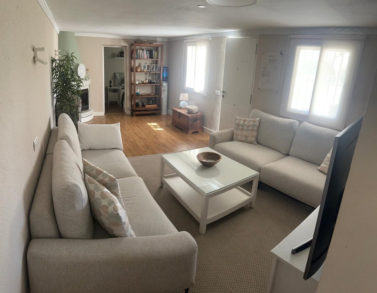 2 Bed Detached Villa in Valle del Sol