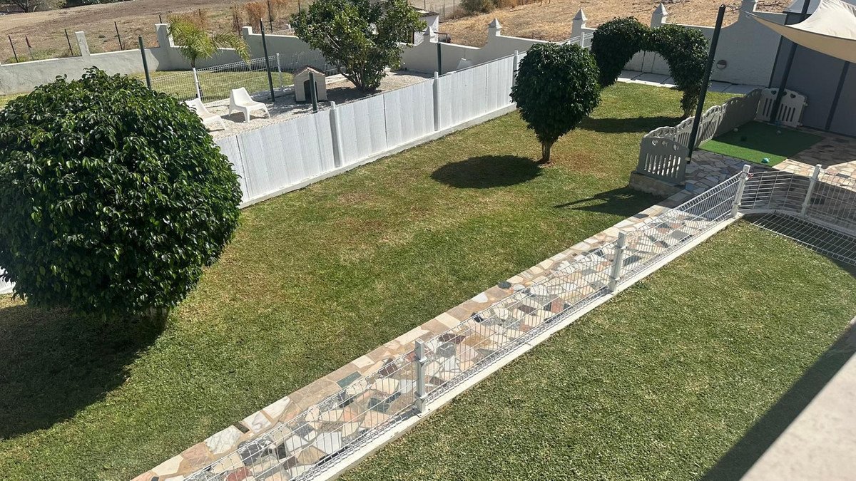 2 Bed Detached Villa in Valle del Sol