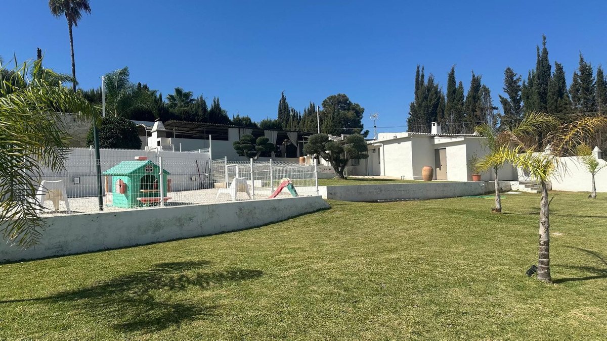2 Bed Detached Villa in Valle del Sol