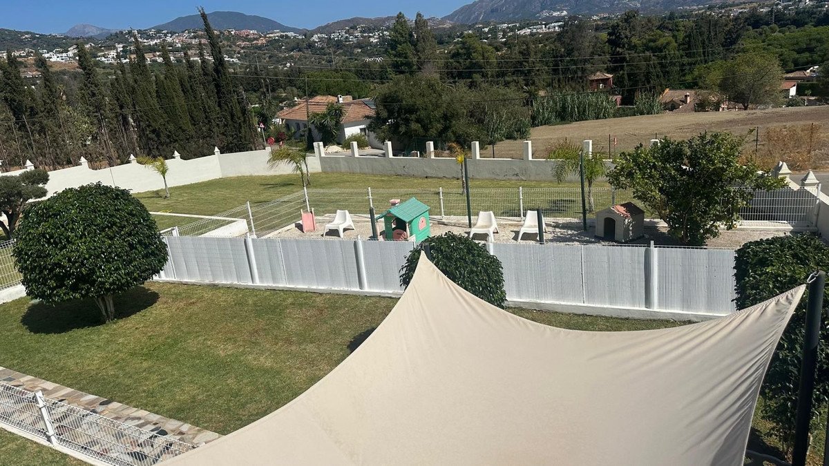 2 Bed Detached Villa in Valle del Sol