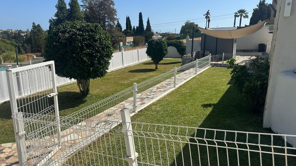 2 Bed Detached Villa in Valle del Sol