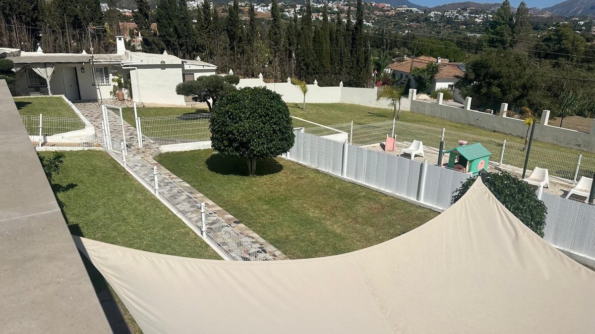 2 Bed Detached Villa in Valle del Sol