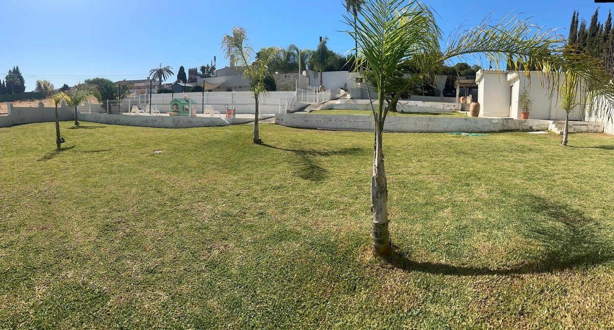 2 Bed Detached Villa in Valle del Sol