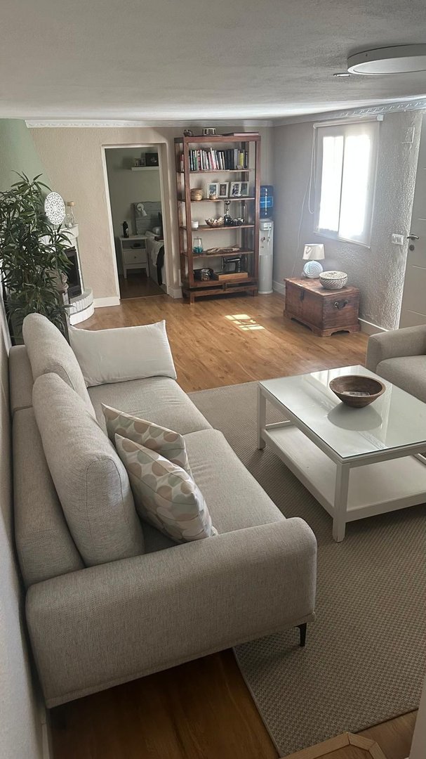 2 Bed Detached Villa in Valle del Sol