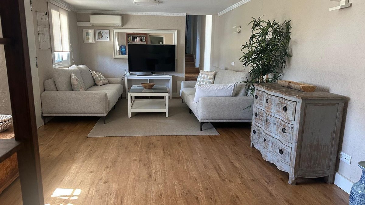 2 Bed Detached Villa in Valle del Sol