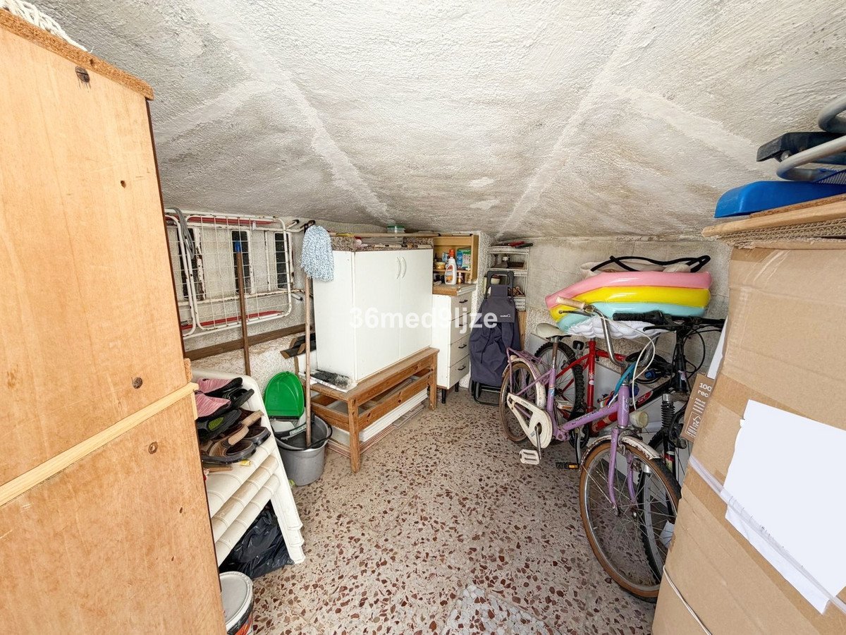 1 Bed Ground Floor Apartment in Los Alcazares