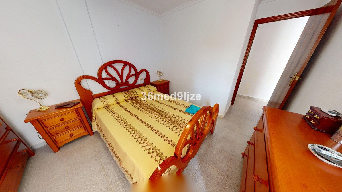 2 Bed Ground Floor Apartment in Los Alcazares