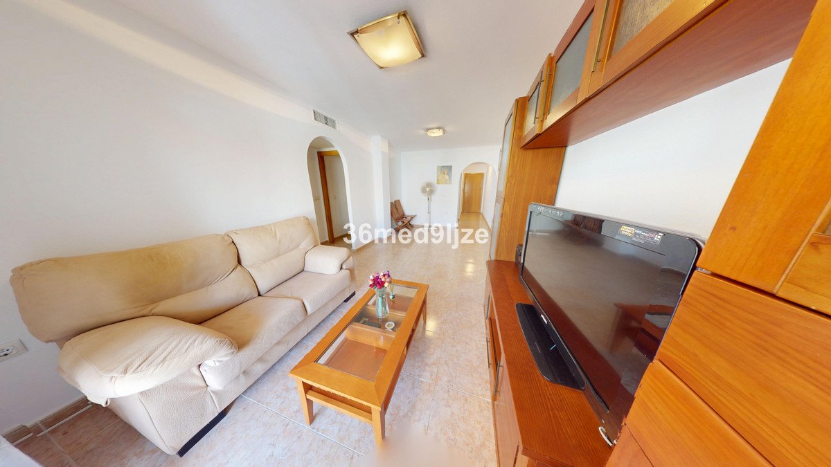 2 Bed Ground Floor Apartment in Los Alcazares