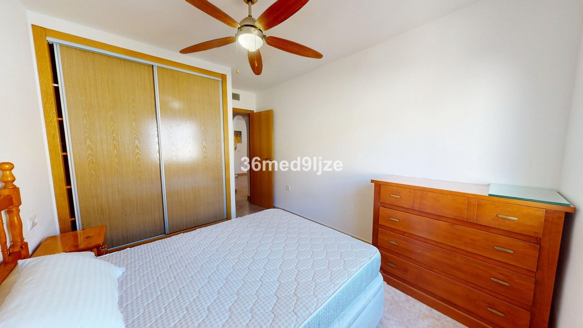 2 Bed Ground Floor Apartment in Los Alcazares