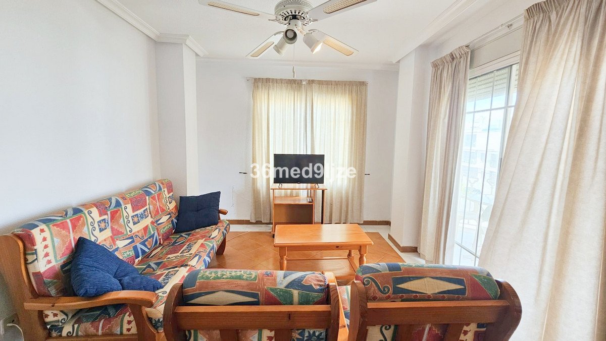 3 Bed Townhouse in Los Alcazares