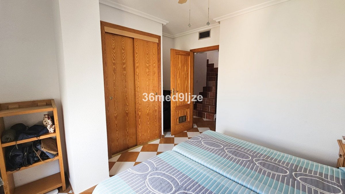 3 Bed Townhouse in Los Alcazares