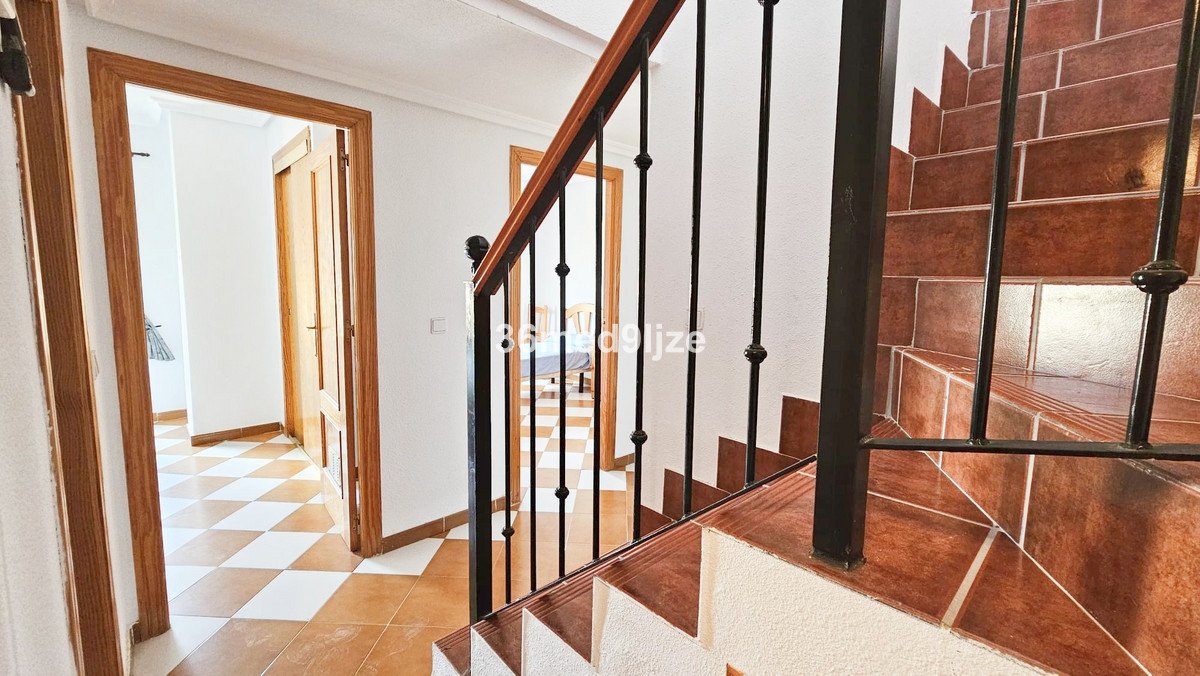 3 Bed Townhouse in Los Alcazares