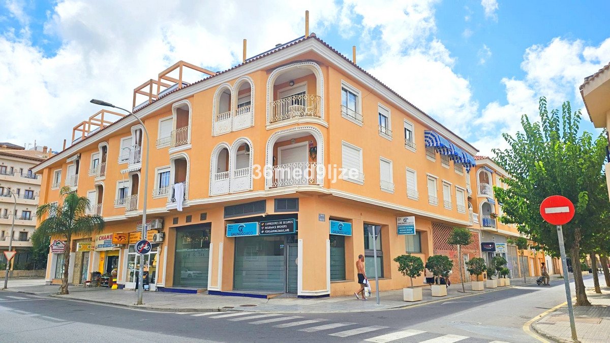 3 Bed Townhouse in Los Alcazares