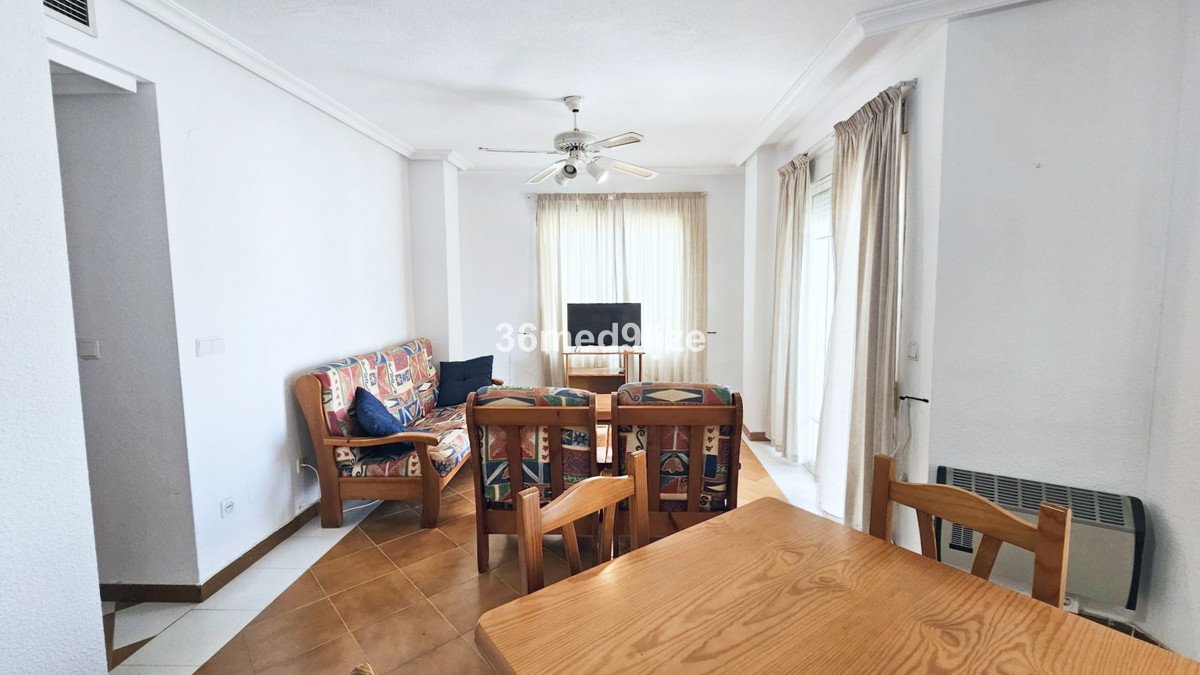 3 Bed Townhouse in Los Alcazares