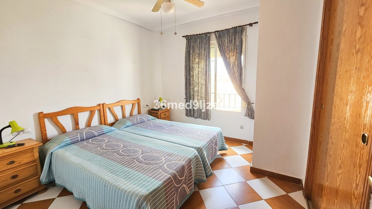 3 Bed Townhouse in Los Alcazares