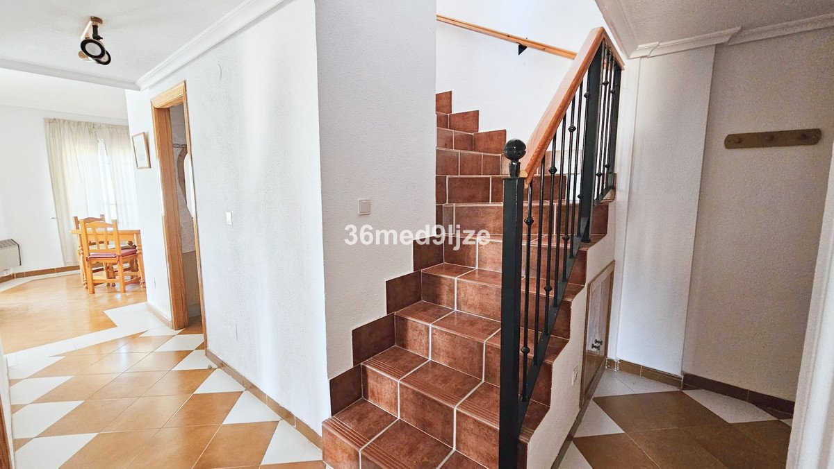 3 Bed Townhouse in Los Alcazares