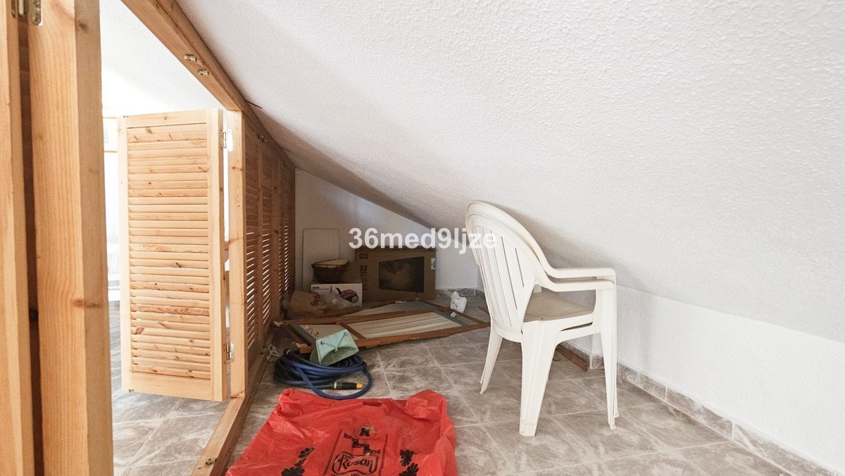 3 Bed Townhouse in Los Alcazares