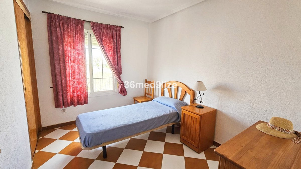3 Bed Townhouse in Los Alcazares