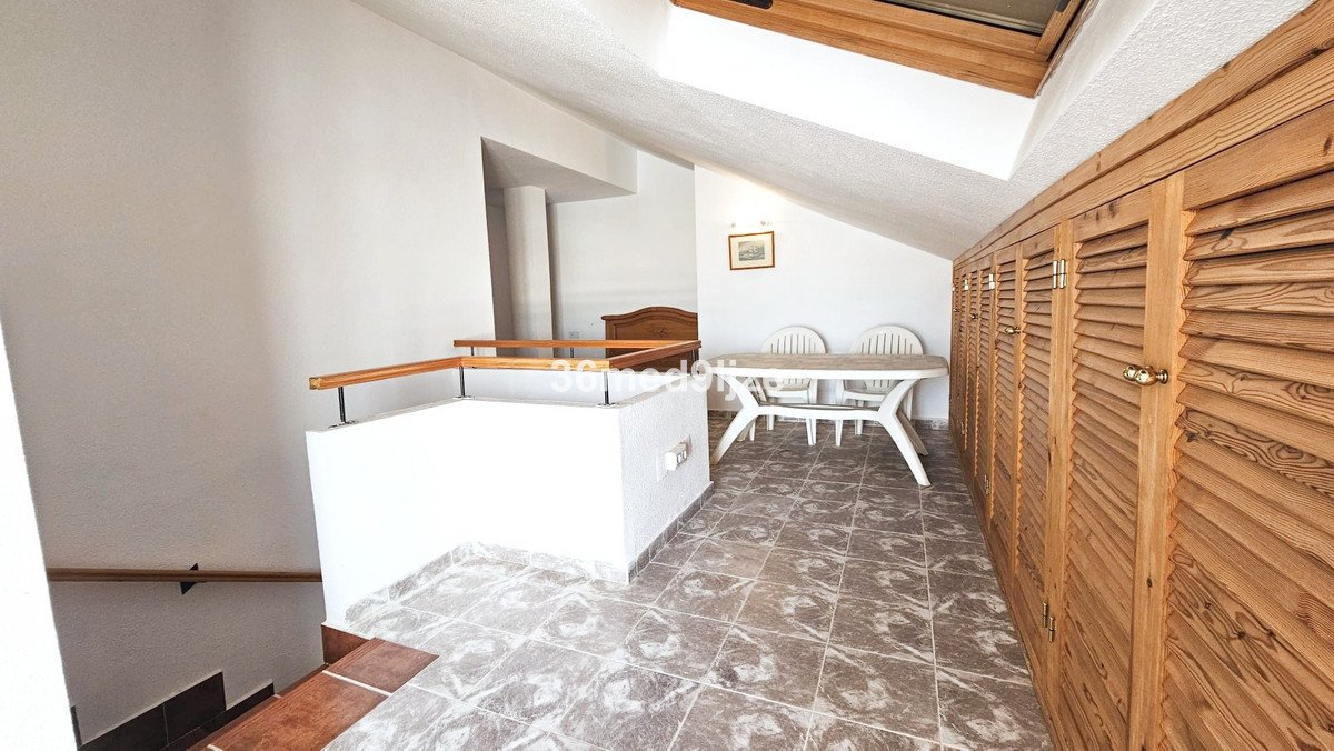 3 Bed Townhouse in Los Alcazares
