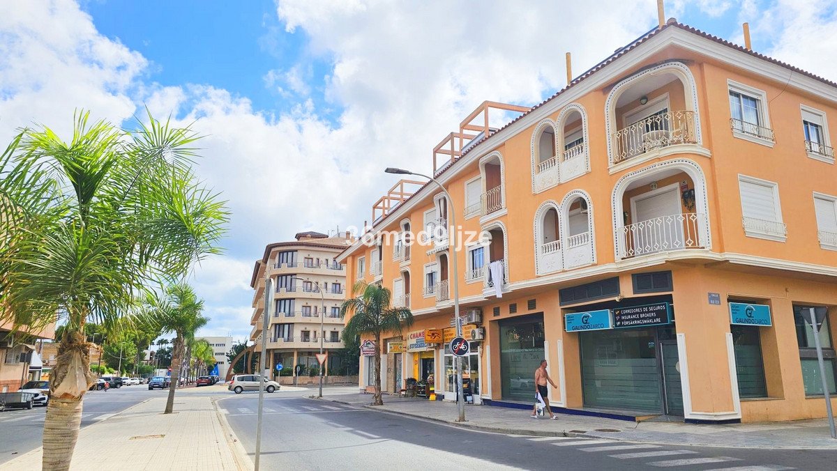 3 Bed Townhouse in Los Alcazares
