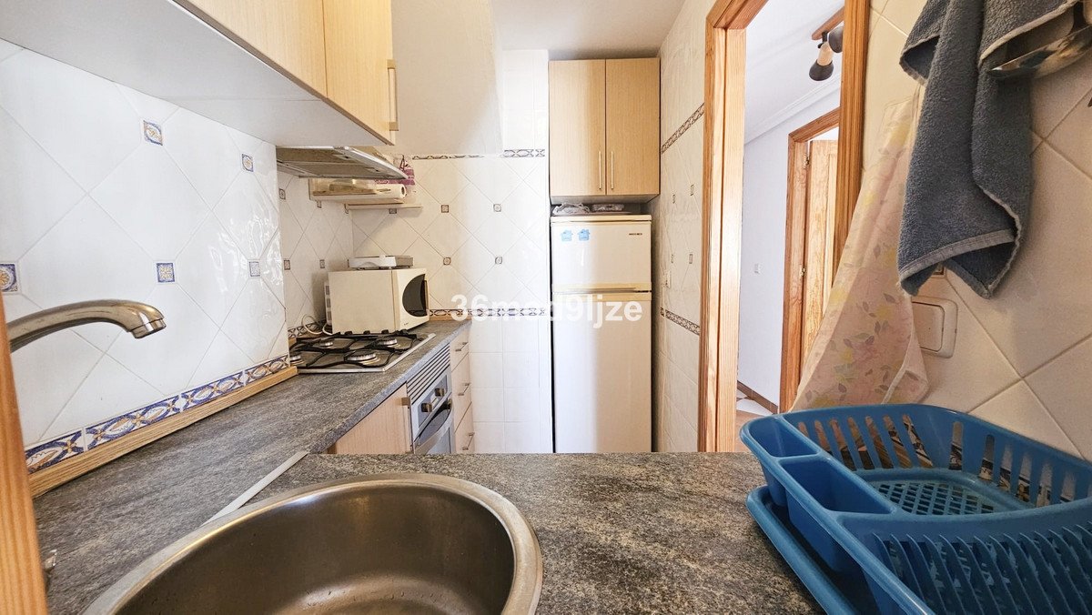 3 Bed Townhouse in Los Alcazares