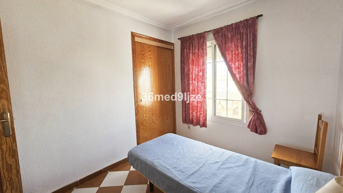 3 Bed Townhouse in Los Alcazares