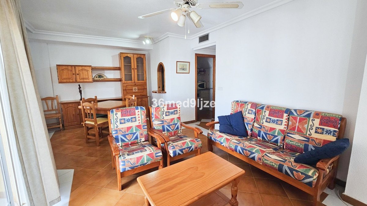 3 Bed Townhouse in Los Alcazares