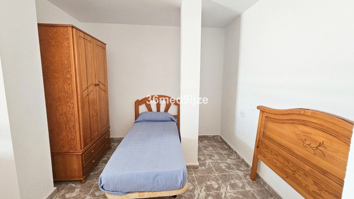 3 Bed Townhouse in Los Alcazares