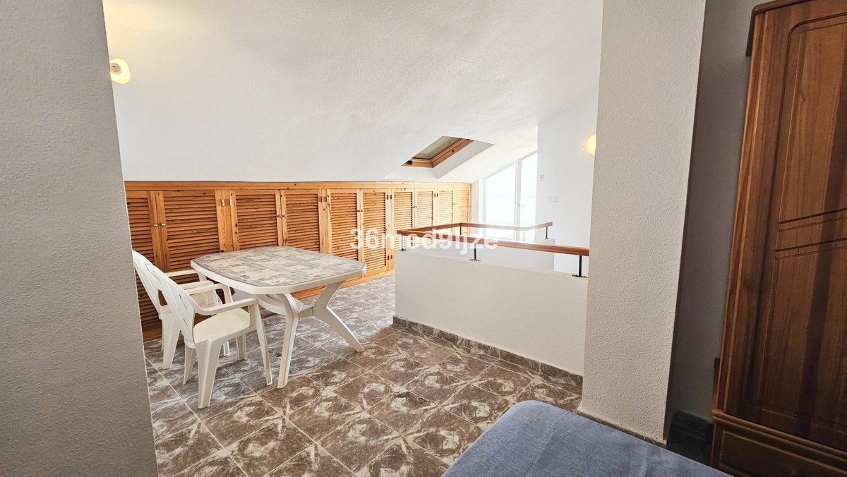 3 Bed Townhouse in Los Alcazares