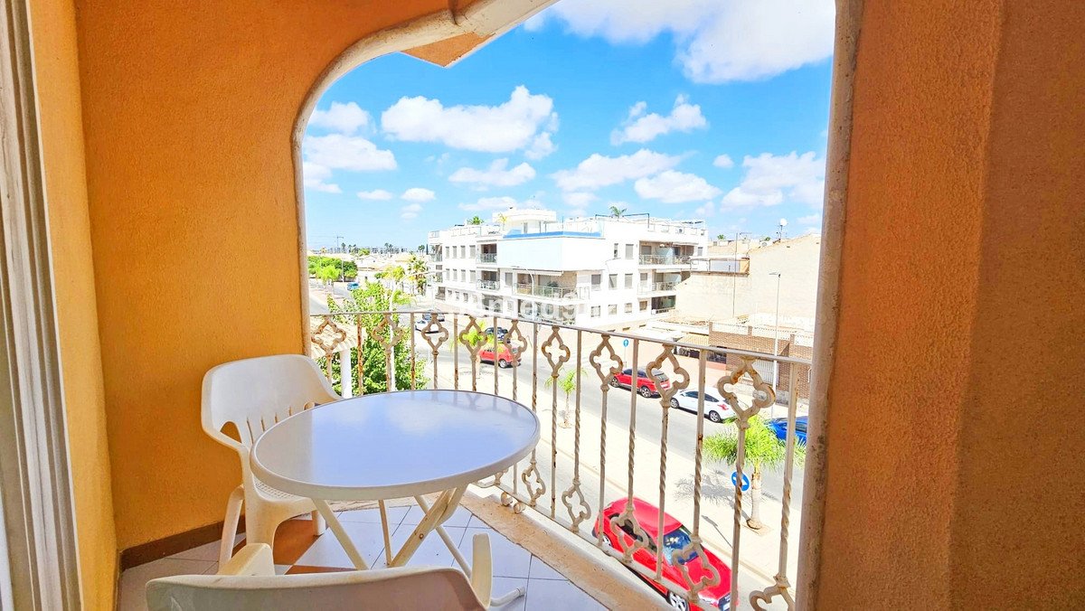 3 Bed Townhouse in Los Alcazares