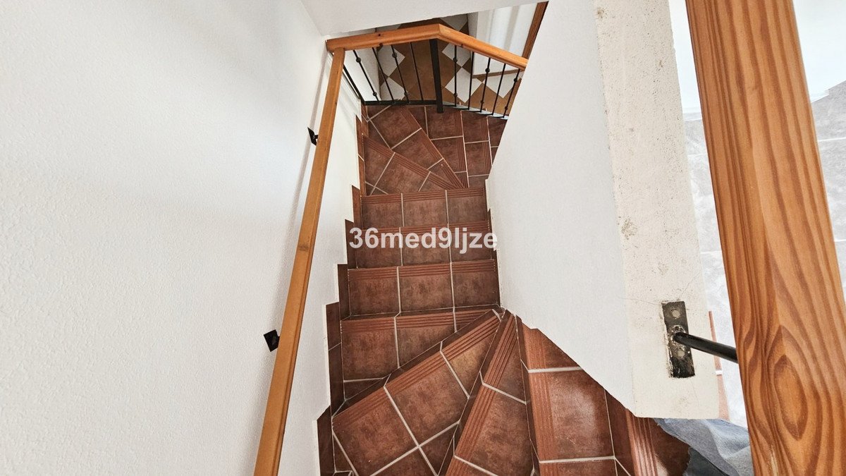 3 Bed Townhouse in Los Alcazares