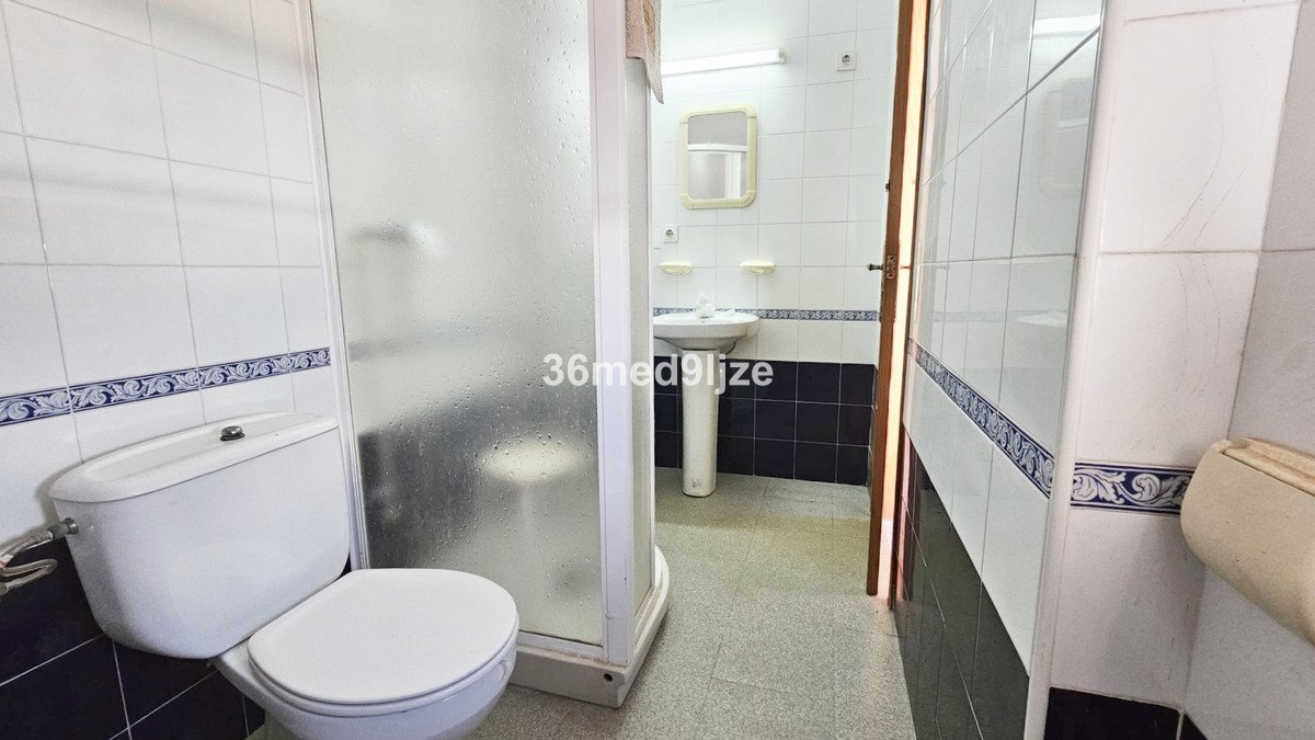 3 Bed Townhouse in Los Alcazares