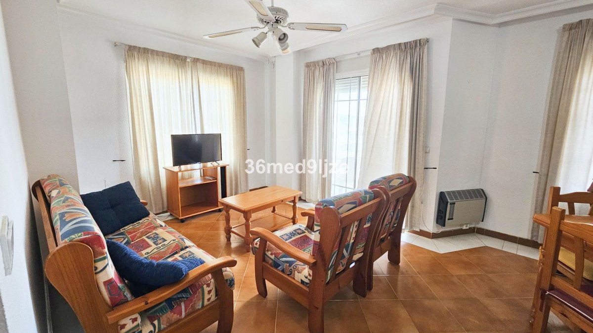 3 Bed Townhouse in Los Alcazares