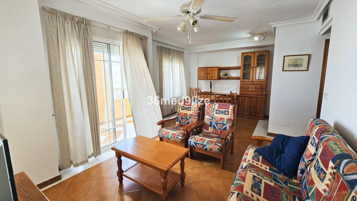 3 Bed Townhouse in Los Alcazares
