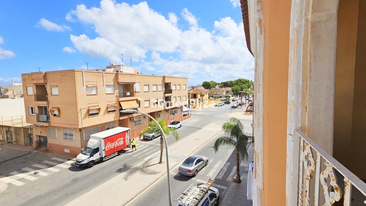 3 Bed Townhouse in Los Alcazares