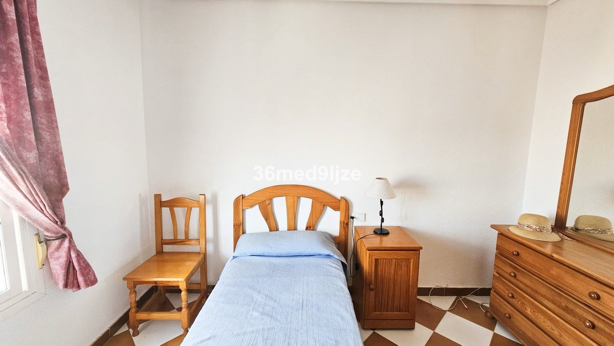 3 Bed Townhouse in Los Alcazares