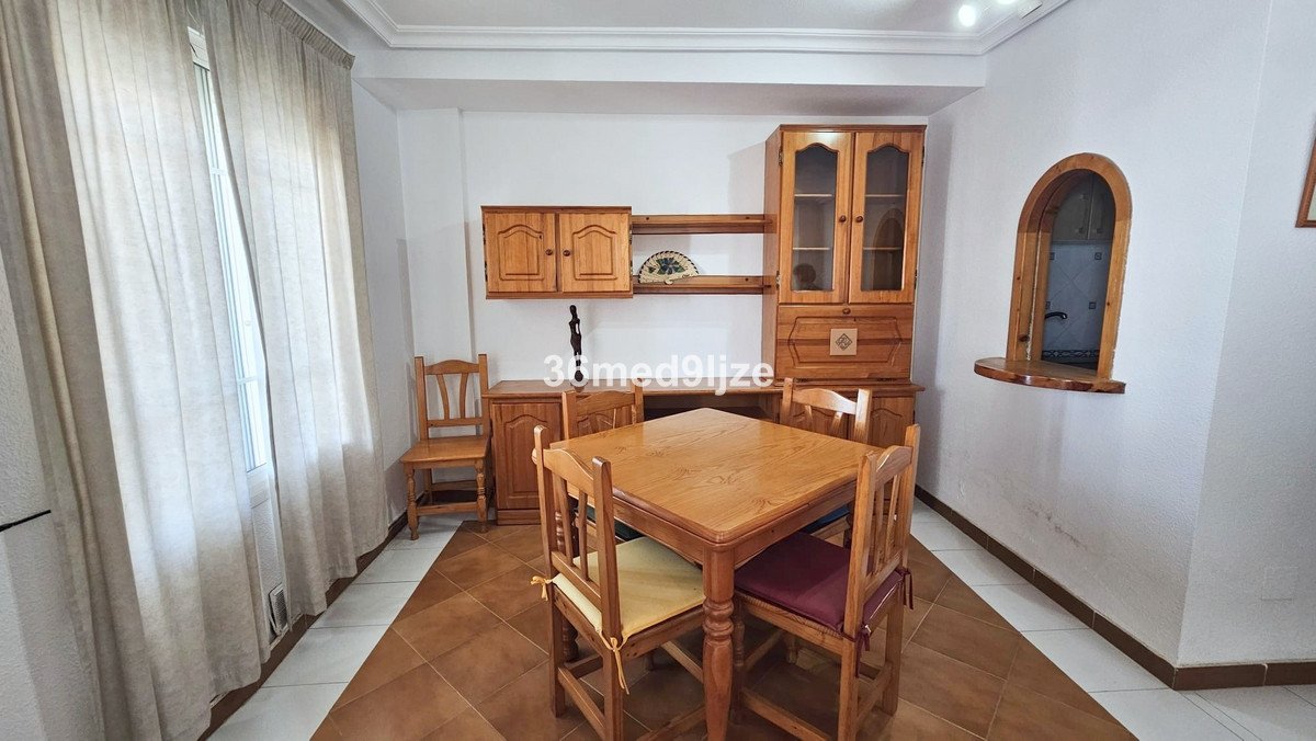 3 Bed Townhouse in Los Alcazares